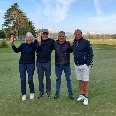 Photos Lannemezan 2025